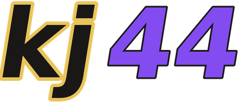 kj44 logo